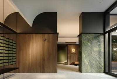 PRIMA ASTERA | FAZA I I Studio tip A8 PRIMA ASTERA | FAZA I I Studio tip A8 - 9