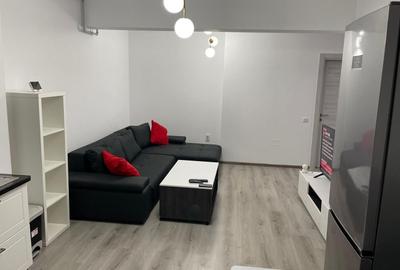 Apartament cu 2 camere decomandat, mobilat în Metalurgiei - 1