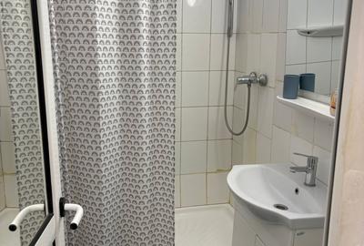 Apartament cu 4 camere decomandat, mobilat în Unirii - 7