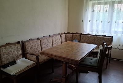 Casă individuală cu 3 camere cu Canalizare în Nădlac - 14