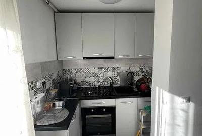 2 camere ,decomandat, 60 mp, balcon  zona The Office Marasti - 3