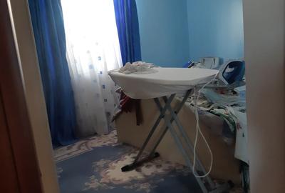 Casă cu 2 camere în Nuntași - 5
