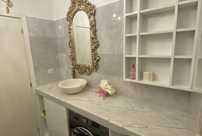 Pipera - Rond Omv - Apartament 2 camere  - modern - bloc nou - centrala proprie - 6