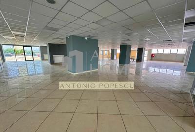 Spatiu comercial cu parcare privata, in Ploiesti, Dn1B Bucov - 6