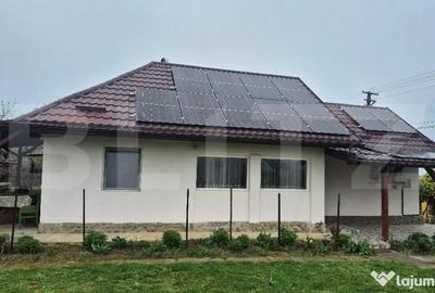 Casă cu 2 camere cu Canalizare în Viile Satu Mare - 3