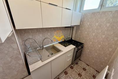 Garsonieră decomandată, mobilată în Gheorgheni - 6