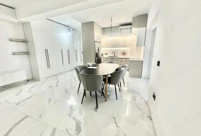 Apartament 2 camere - Mobilat si utilat de lux - Mosnita - 3