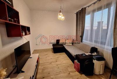 Apartament 2 Camere - Open space - Mobilat si Utilat Cavar - 1