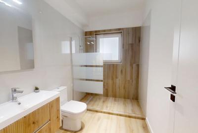 Casă individuală cu 4 camere cu Canalizare în Tunari - 10