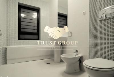 Apartament cu 4 camere semidecomandat, mobilat în Băneasa - 8