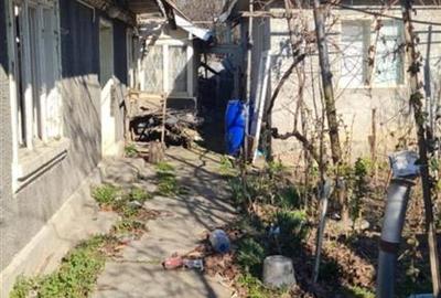 Teren Construcții intravilan de 261 mp, în Pisc - 2