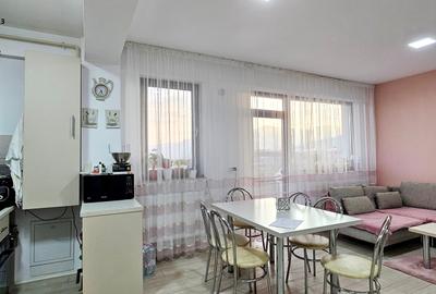 Apartament 2 camere decomandate, etaj 2, loc de parcare, bloc nou, zona Fermelor - 4
