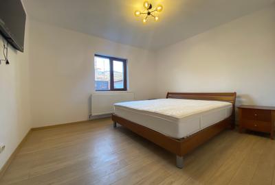 Vanzare casa P+1, teren 410 mp, zona centrala Targoviste. - 24