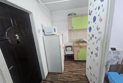 Garsonieră decomandată în Calea Caransebeșului - 8