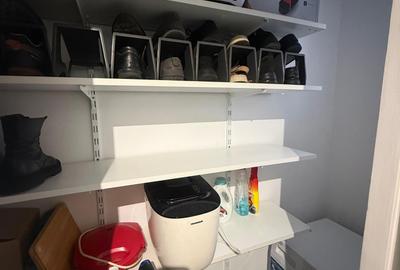 Ap 2 cam semidec, mobilat si utilat, et. 1/4, balcon, zona Complex Diana/Alverna - 11