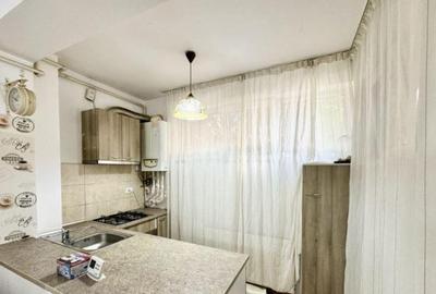 Dimitrie leonida demisol studio cu parcare - 2