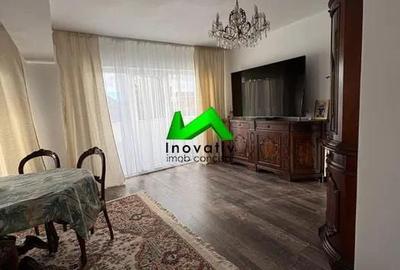 Apartament cu 3 camere decomandat în Turnișor - 16