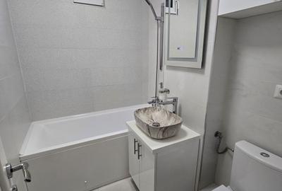 Apartament cu 4 camere semidecomandat în Gorjului - 5