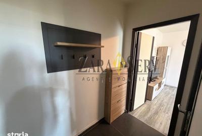 Apartament cu 2 camere în Ultracentral - 4