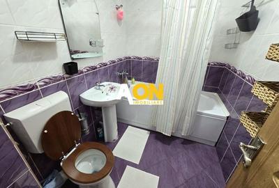 Apartament cu 3 Camere, Bloc Nou, Zona Centru - 9