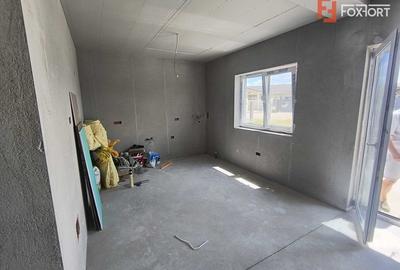 COMISION 0% Duplex cu 3 camere, pe parter de vanzare in Mosnita - 4