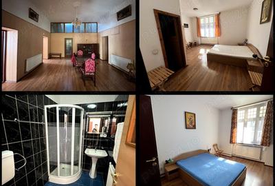 Casă cu 6 camere cu Teren 438 Mp în Furnica - 1