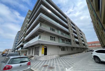Apartament 2 camere – Mamaia Nord, bloc nou, Parcare - Minim 3 Luni - 12