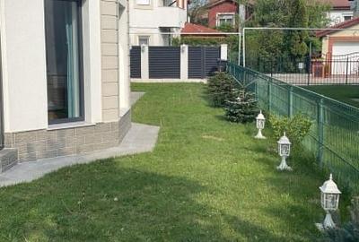 IANCU NICOLAE | COMPLEX REZIDENTIAL JOLIE VILLE | VILA RENOVATA IANCU NICOLAE | COMPLEX REZIDENTIAL JOLIE VILLE | VILA RENOVATA - 28