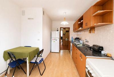 Apartament cu 3 camere decomandat în Gheorgheni - 4