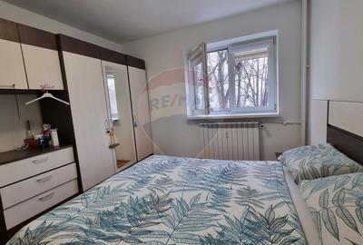 Apartament cu 2 camere semidecomandat, mobilat în Timișoara - 8