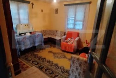 Casă cu 2 camere cu Teren 799 Mp în Central - 7
