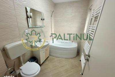 Apartament cu 2 camere, mobilat în Turnișor - 5