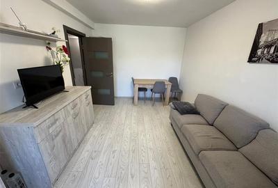 Apartament 2 camere transformat in 3, et 3 cu acoperis, zona  Brailei - 4