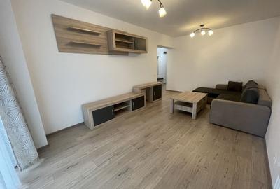 Apartament cu 2 camere decomandat, mobilat în Ghencea - 12
