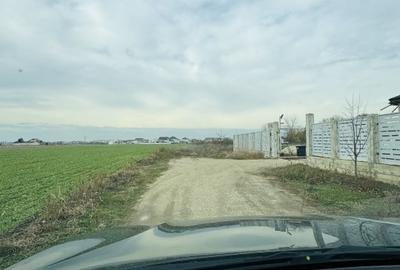 OPORTUNITATE, Teren de Vanzare in Magurele, Varteju Parcelabil - 2