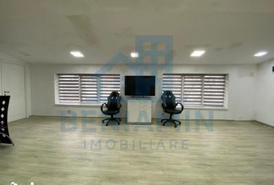 Spațiu comercial, de 97 mp, în 1 Mai - 4