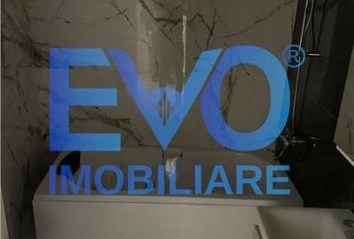 Apartament cu 2 camere decomandat în Central - 1