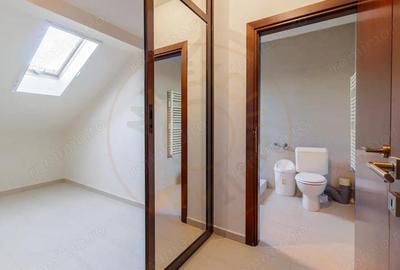 Apartament spa?ios in vila 217 mp utili, Tunari! - 8