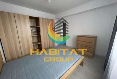 Apartament cu 2 camere decomandat, mobilat în Theodor Pallady - 3