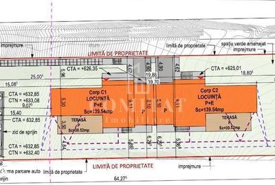 Spațiu comercial, în Feleacu - 11