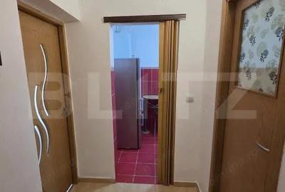 Apartament 1 camera, 32 mp, zona Florilor - 1