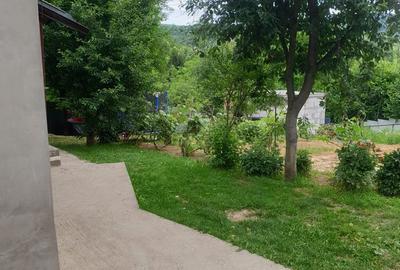 Casă cu 3 camere în Mărgineni - 3