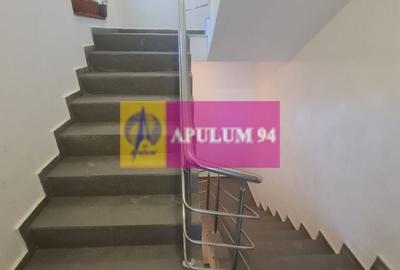 Apartament cu 2 camere de vanzare in Azuga - Zona Partia de Schi - 35