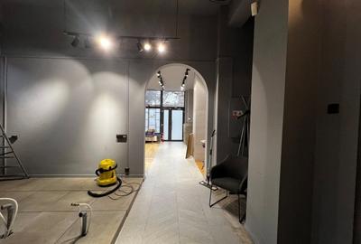 Baneasa - Spatiu Comercial 80 mpu - Complet renovat - 4