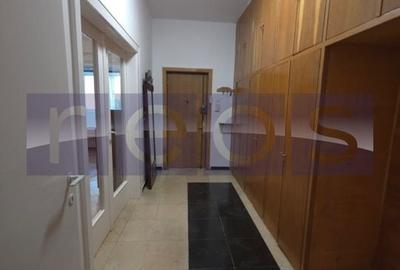 INCHIRIERE | CAPITALE | PARTER 5CAMERE | 160MP | REZIDENTIAL-COMERCIAL - 22