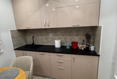 Apartament de inchiriat 2 camere LUX - 5