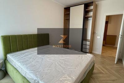 Apartament cu 2 camere în Lotus - 18