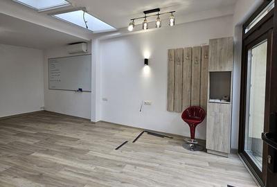 Spațiu comercial, de 120 mp, în Gării - 11