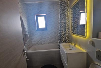 Apartament 3 camere, open space, 82mp, Calea Severinului, zona Bila - 8