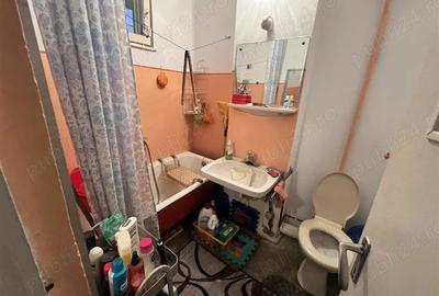 Garsonieră decomandată în Astra - 2